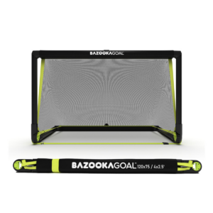 BAZOOKA PVC KATLANIR KALE 120x75