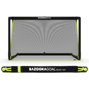 BAZOOKA PVC KATLANIR KALE 150x90