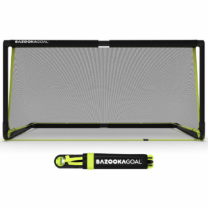 BAZOOKA PVC KATLANIR KALE 180x90